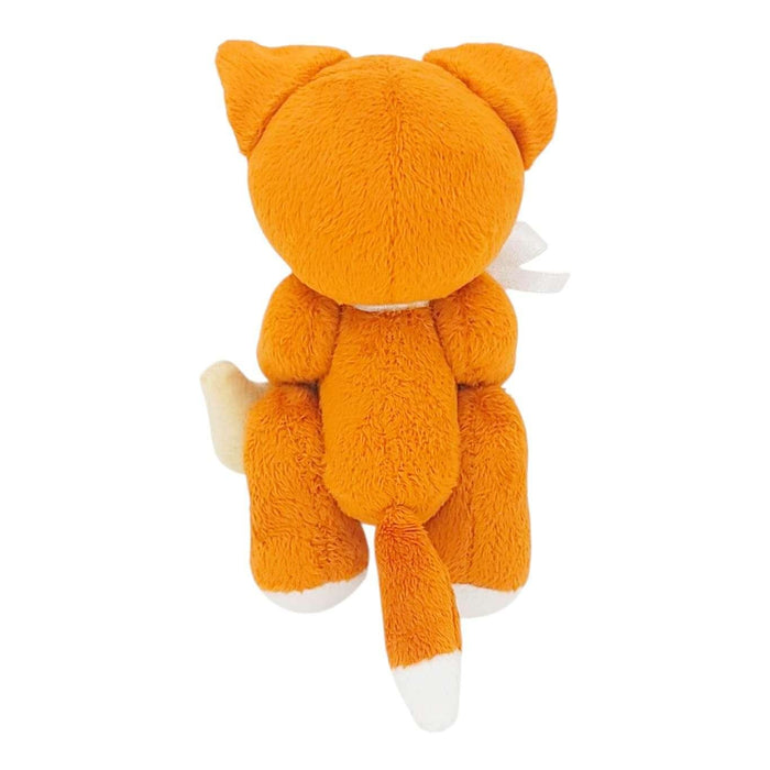 Plush - Fox with a Chicken Friend by Frank and Bubby
