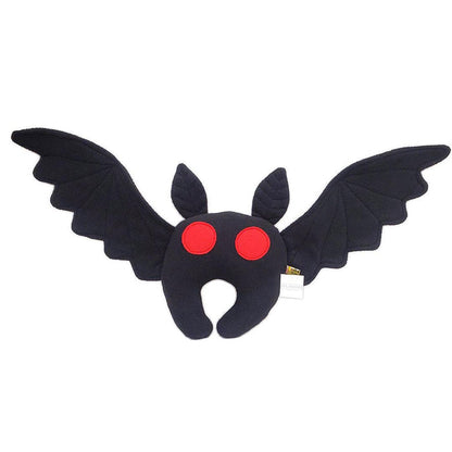 Plush - Mothman by Beautifully Regular