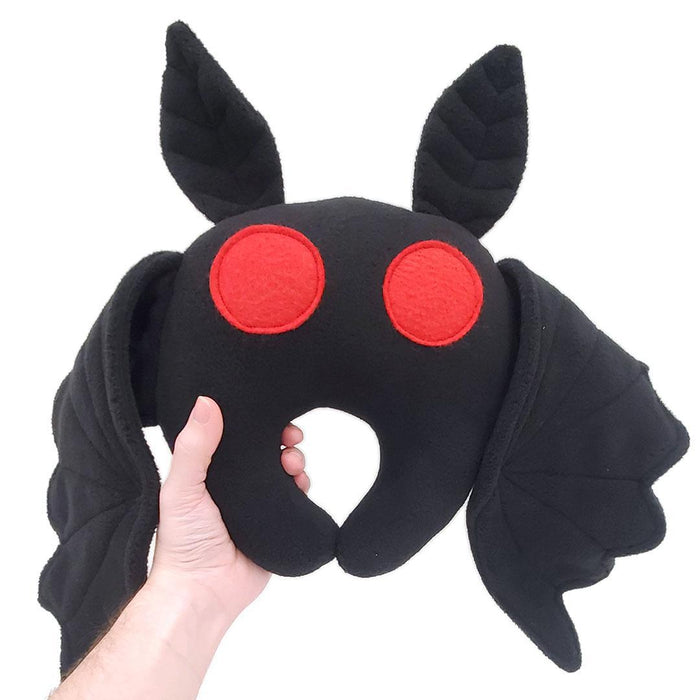 Plush - Mothman by Beautifully Regular