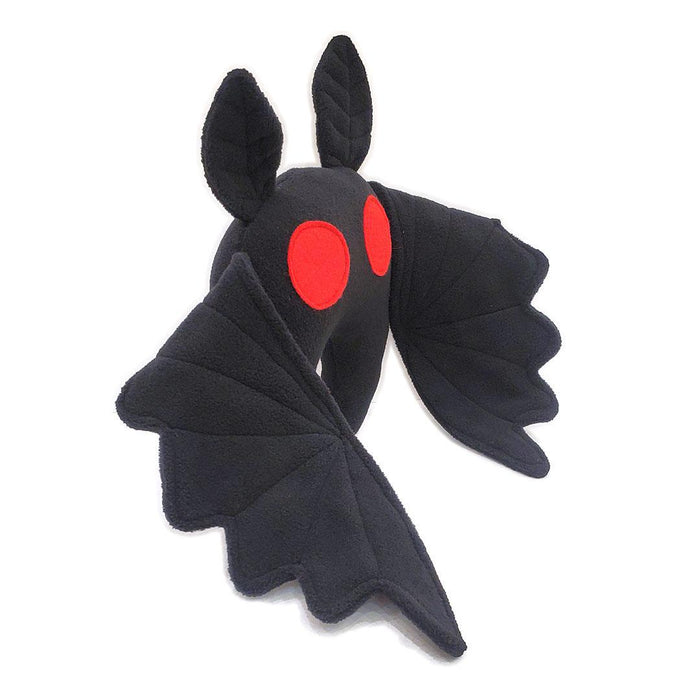 Plush - Mothman by Beautifully Regular