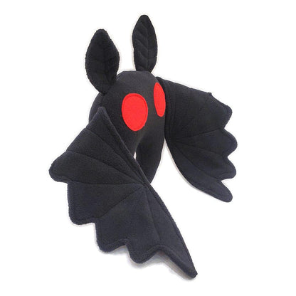 Plush - Mothman by Beautifully Regular