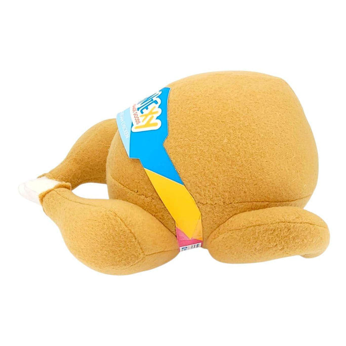 Plush - Rotisserie Chicken Toy by Janie XY