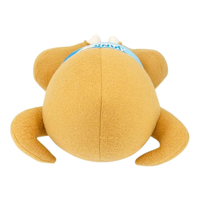Plush - Rotisserie Chicken Toy by Janie XY