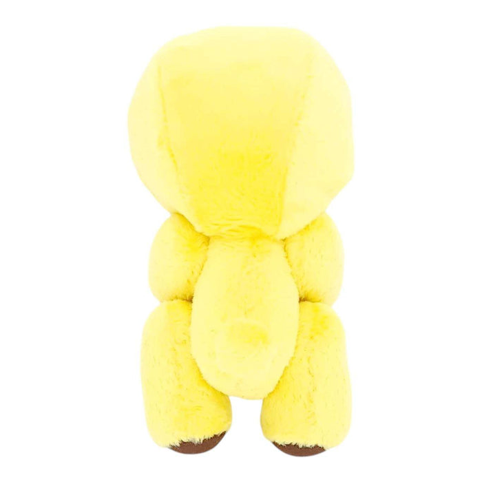 Plush - Teddy Bear in Duck Costume by Frank and Bubby