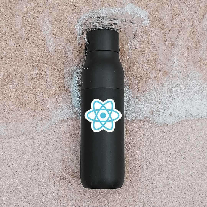 React Sticker - Stickers | STICK IT UP