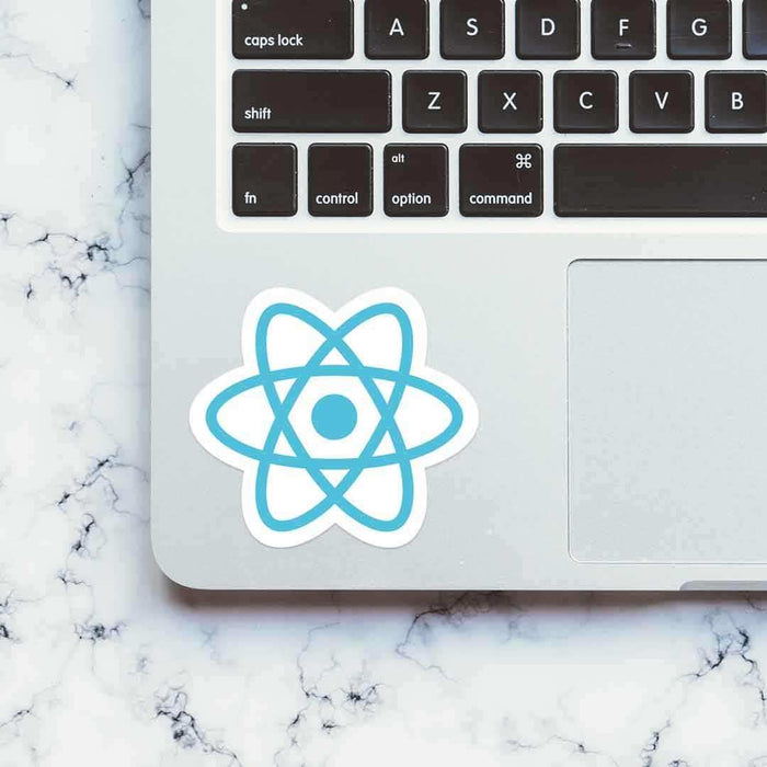 React Sticker - Stickers | STICK IT UP