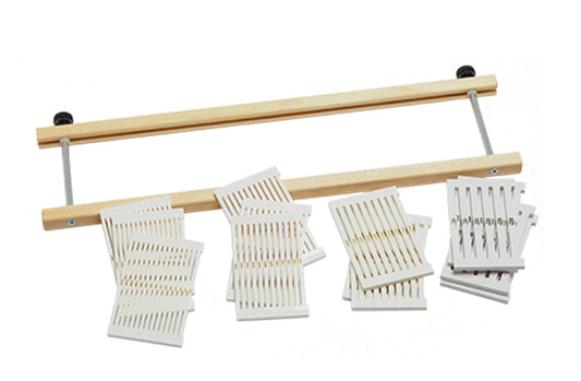 Schacht 20" Variable Dent Rigid Heddle Reed