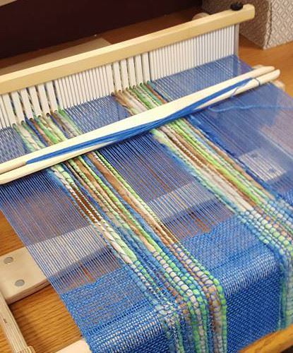 Schacht 20" Variable Dent Rigid Heddle Reed