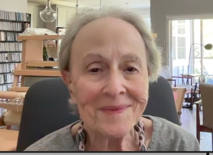 Self-Paced Class by Alice Schlein and LoftyFiber - Network Drafting and Amalgamation