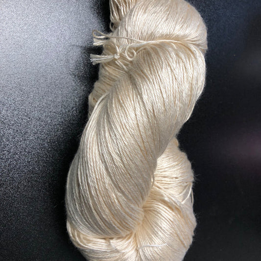 Silk & Sea Cell - Cones and Skeins