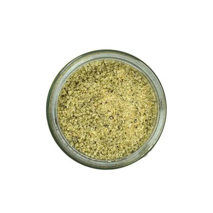 Single Jar - Garlic and Friends Seasoning Blend by San Juan Island Sea Salt