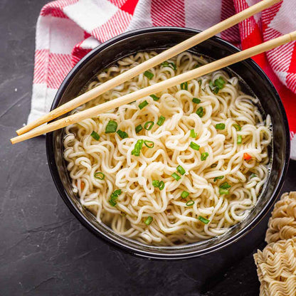 Single Jar - Ramen Seasoning Blend by San Juan Island Sea Salt