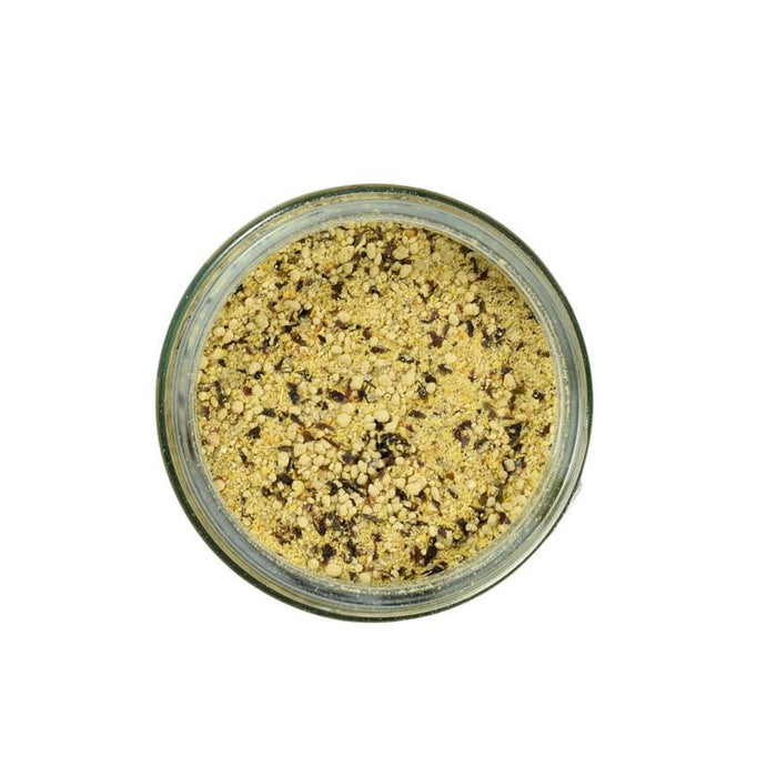 Single Jar - Ramen Seasoning Blend by San Juan Island Sea Salt