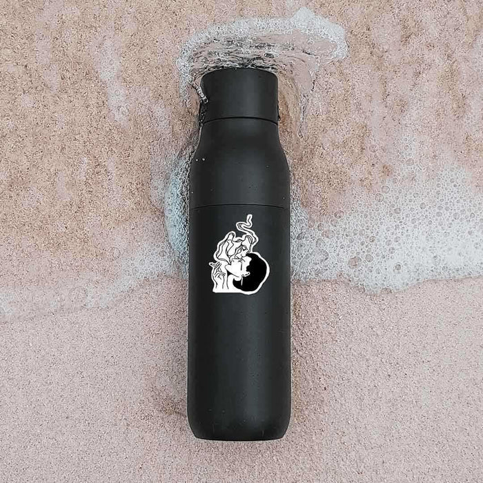 Smoking Sticker - Stickers | STICK IT UP