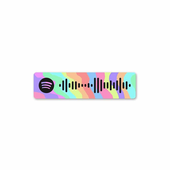 Spotify Sticker - Stickers | STICK IT UP