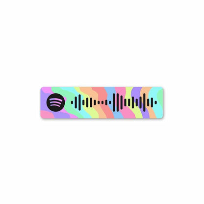 Spotify Sticker - Stickers | STICK IT UP