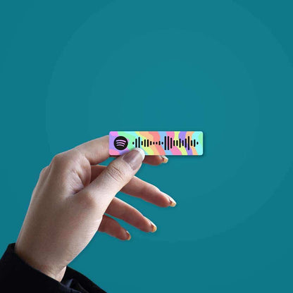 Spotify Sticker - Stickers | STICK IT UP