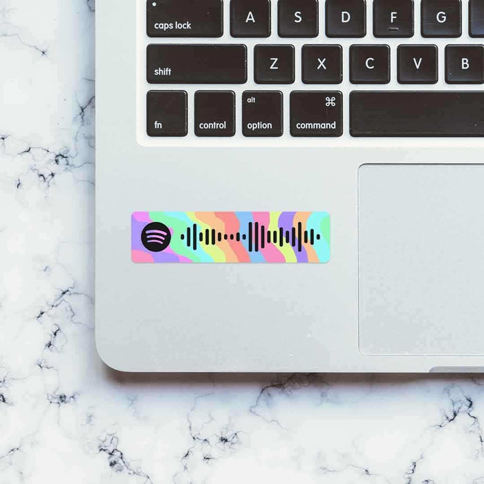 Spotify Sticker - Stickers | STICK IT UP