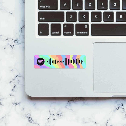 Spotify Sticker - Stickers | STICK IT UP