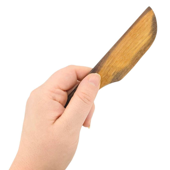 Spreader - Hardwood Assorted Shapes (A - F) by Wag & Wood