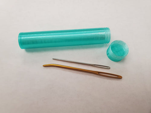 Tapestry Needles  -Includes Storage Case