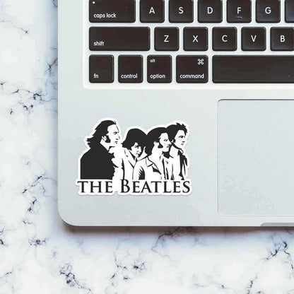 The Beatles Sticker - Stickers | STICK IT UP