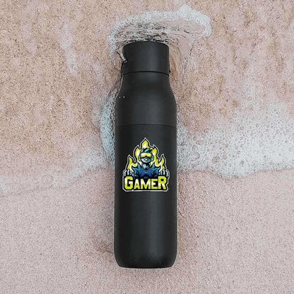 The Gamer Sticker - Stickers | STICK IT UP