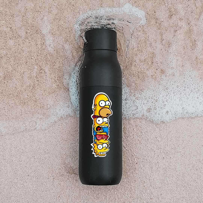 The Simpsons Sticker - Stickers | STICK IT UP