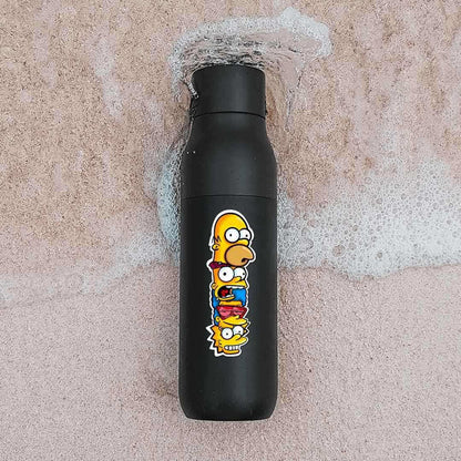 The Simpsons Sticker - Stickers | STICK IT UP