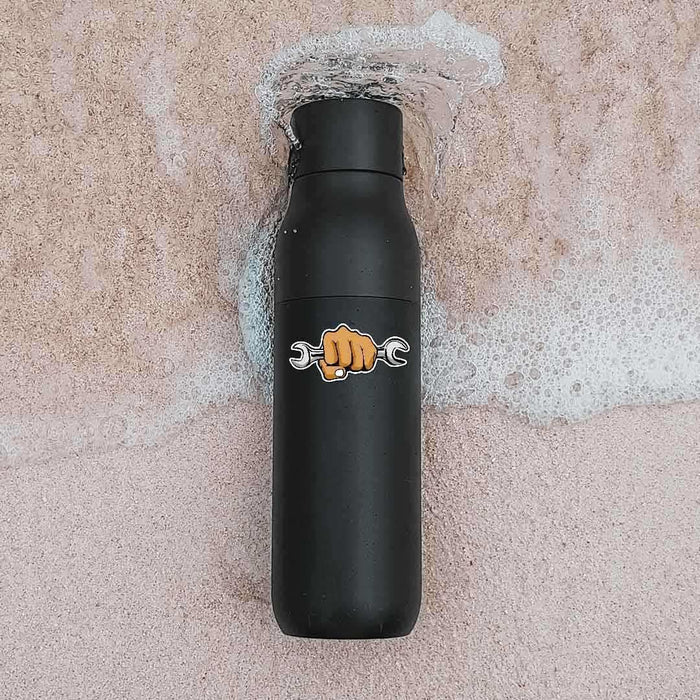 Tool Power Sticker - Stickers | STICK IT UP