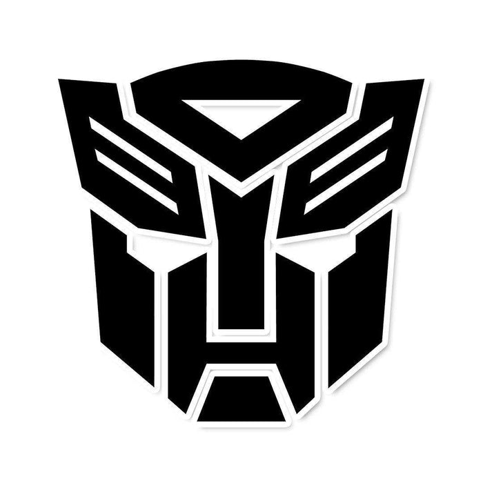 Transformers Sticker - Stickers | STICK IT UP