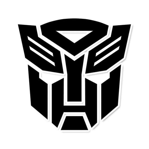 Transformers Sticker - Stickers | STICK IT UP
