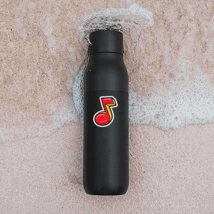Tunes Sticker - Stickers | STICK IT UP