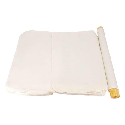 UNpaper® Towels - Towel Holder by Marley’s Monsters