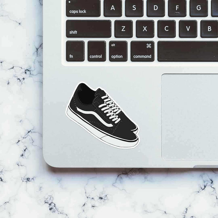 Vans Shoes sticker - Stickers | STICK IT UP