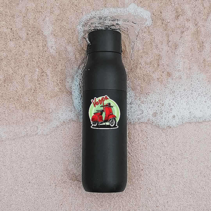 Vespa sticker - Stickers | STICK IT UP