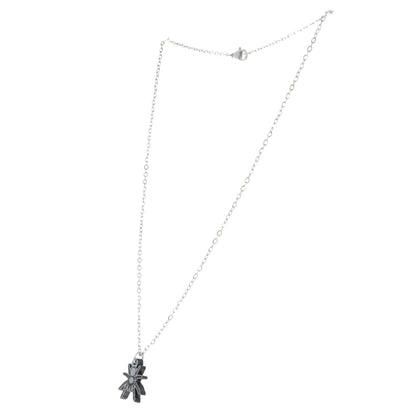 Web Developer Spider Necklace