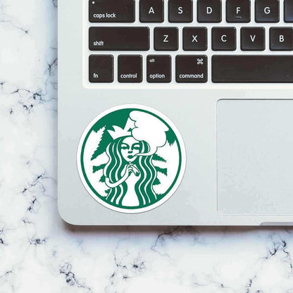 Weed Bucks Sticker - Stickers | STICK IT UP
