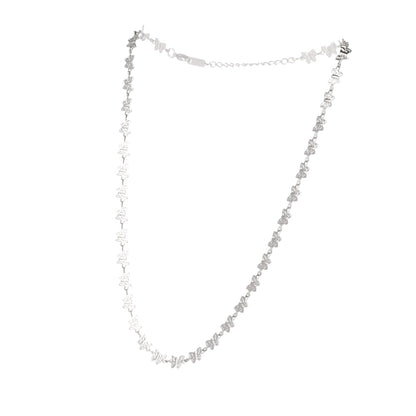 Winging It Butterfly Necklace
