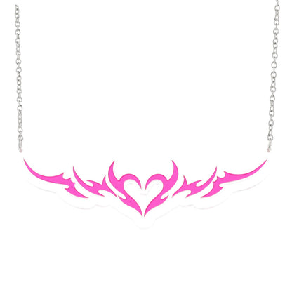 Y2K Baddie Necklace
