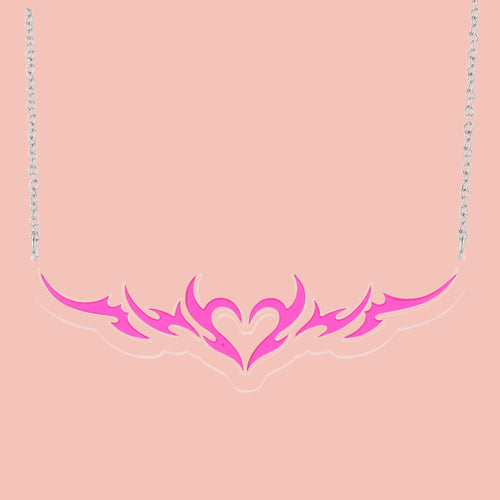 Y2K Baddie Necklace