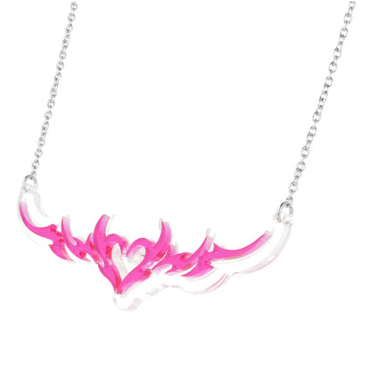 Y2K Baddie Necklace