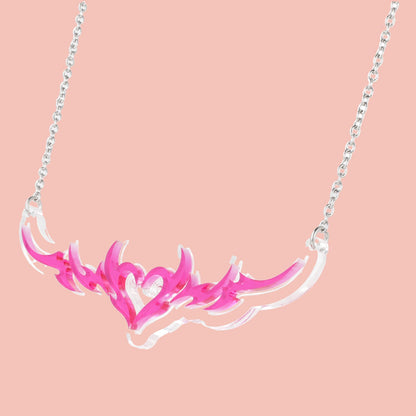 Y2K Baddie Necklace