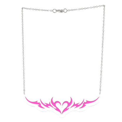 Y2K Baddie Necklace