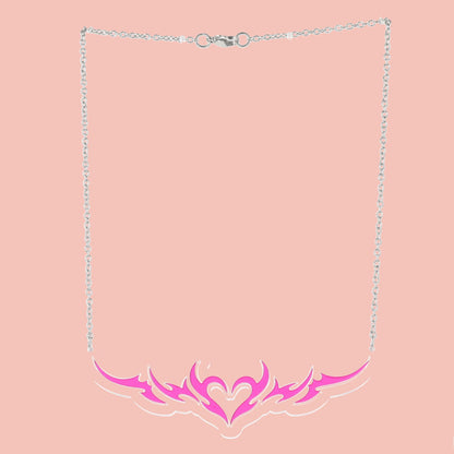 Y2K Baddie Necklace