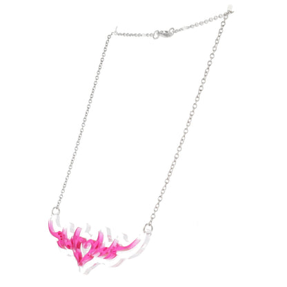 Y2K Baddie Necklace