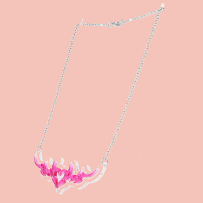 Y2K Baddie Necklace