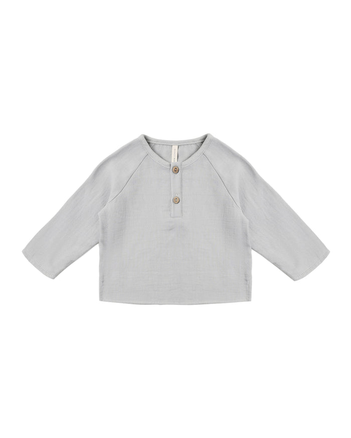 Zion Shirt ll Cloud