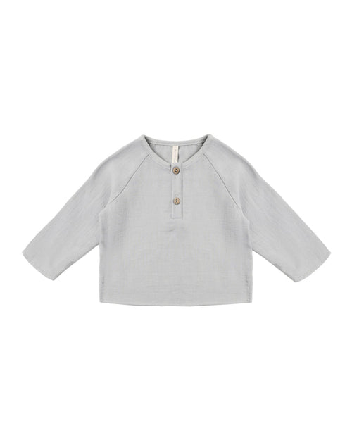 Zion Shirt ll Cloud